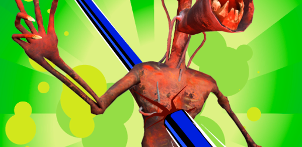 Pierce Them All 3D Header - AppWisp.com