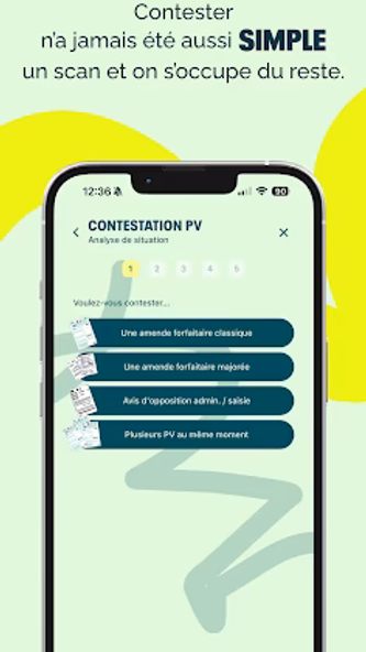 Hello Avocat Screenshot 3 - AppWisp.com Hello Avocat Screenshot 3 - AppWisp.com
