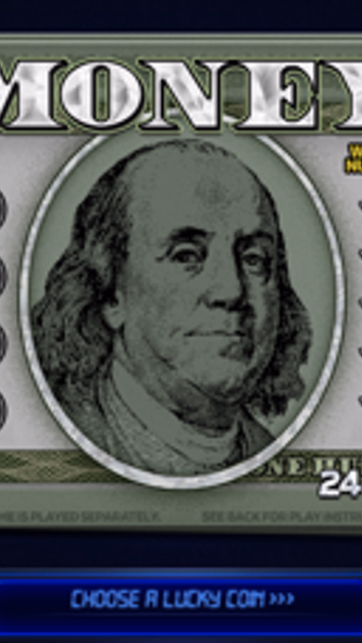 Vegas Lottery Scratchers Screenshot 3 - AppWisp.com Vegas Lottery Scratchers Screenshot 3 - AppWisp.com