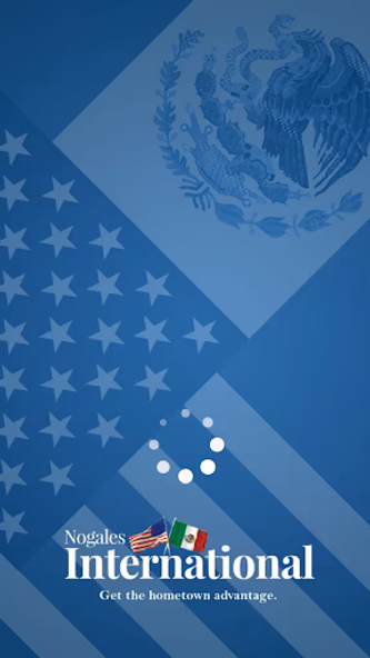 Nogales International Screenshot 4 - AppWisp.com Nogales International Screenshot 4 - AppWisp.com