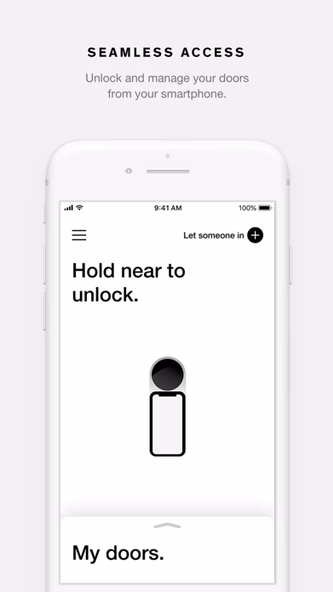 Latch App Screenshot 2 - AppWisp.com Latch App Screenshot 2 - AppWisp.com