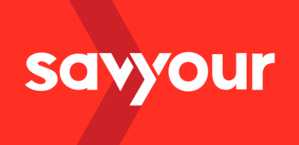 Savyour: Cashback & Discounts Header - AppWisp.com Savyour: Cashback & Discounts Header - AppWisp.com
