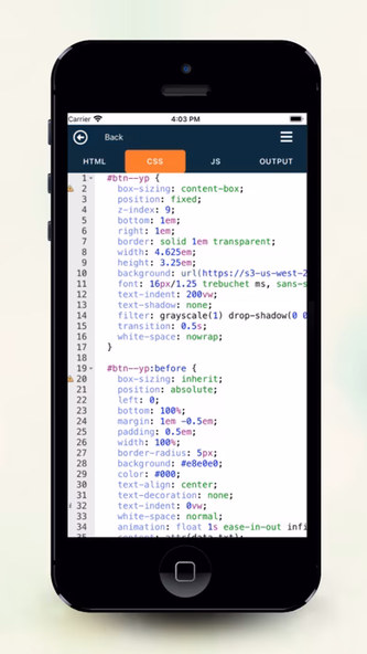 A1 HTML Editor Screenshot 3 - AppWisp.com A1 HTML Editor Screenshot 3 - AppWisp.com