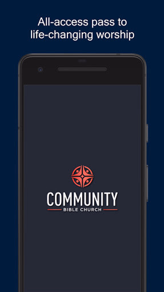 Online Church Screenshot 1 - AppWisp.com Online Church Screenshot 1 - AppWisp.com