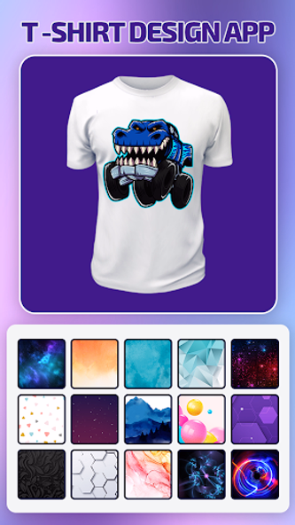 T Shirt Design pro - T Shirt Screenshot 4 - AppWisp.com T Shirt Design pro - T Shirt Screenshot 4 - AppWisp.com