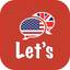 English Conversation Speaking - AppWisp.com