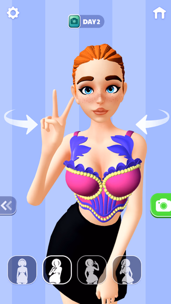 Bra Maker Screenshot 4 - AppWisp.com Bra Maker Screenshot 4 - AppWisp.com