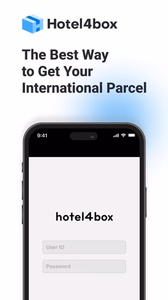 Hotel4box Screenshot 1 - AppWisp.com Hotel4box Screenshot 1 - AppWisp.com