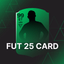 FUT 25 Card Creator - AppWisp.com