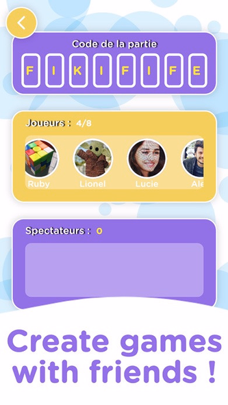 Funniest Words Screenshot 1 - AppWisp.com Funniest Words Screenshot 1 - AppWisp.com