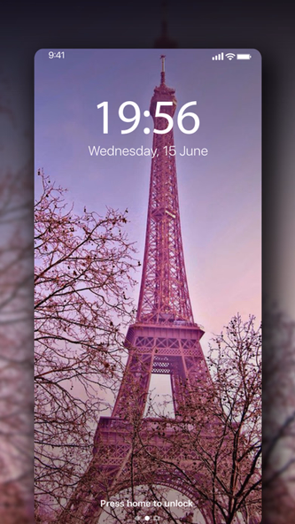 Girly Wallpapers Master HD Screenshot 3 - AppWisp.com Girly Wallpapers Master HD Screenshot 3 - AppWisp.com