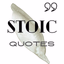 Stoic Quotes -Daily Motivation - AppWisp.com
