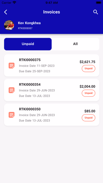 ACD App Screenshot 3 - AppWisp.com ACD App Screenshot 3 - AppWisp.com