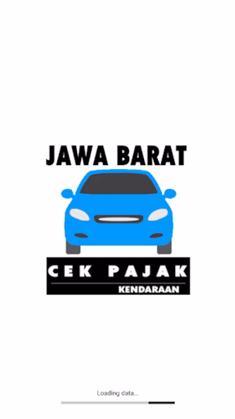 cek pajak kendaraan JABAR Screenshot 2 - AppWisp.com cek pajak kendaraan JABAR Screenshot 2 - AppWisp.com