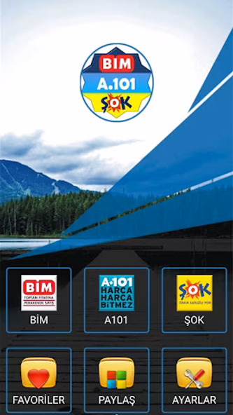 Aktüel Ürünler Kataloğu Screenshot 2 - AppWisp.com Aktüel Ürünler Kataloğu Screenshot 2 - AppWisp.com