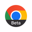 Chrome Beta - AppWisp.com