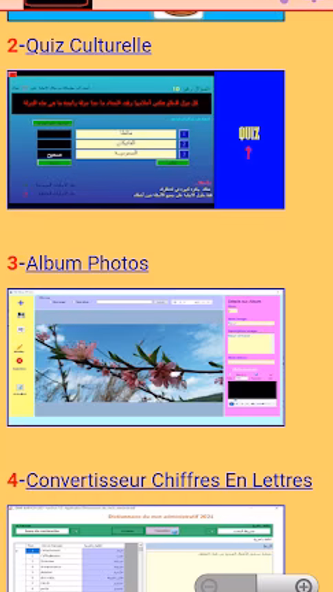 vbnet Code source Screenshot 2 - AppWisp.com vbnet Code source Screenshot 2 - AppWisp.com