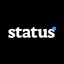 status - sims but social media - AppWisp.com