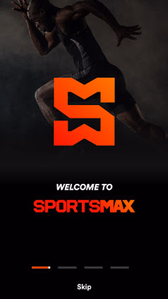 SportsMax Screenshot 1 - AppWisp.com SportsMax Screenshot 1 - AppWisp.com