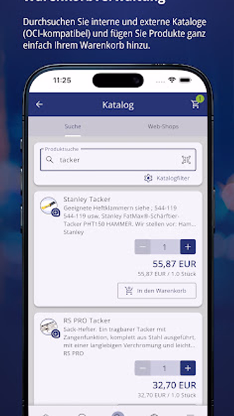Newtron Go Screenshot 2 - AppWisp.com