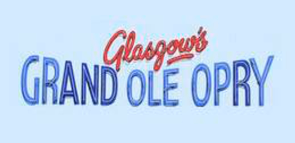 Glasgows Grand Ole Opry Header - AppWisp.com Glasgows Grand Ole Opry Header - AppWisp.com