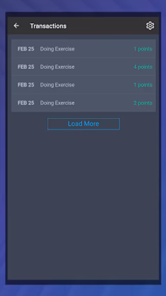 step2coin Screenshot 3 - AppWisp.com step2coin Screenshot 3 - AppWisp.com