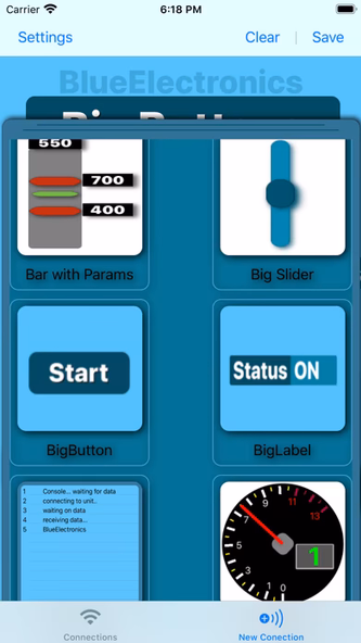 Blue Electronics Screenshot 3 - AppWisp.com Blue Electronics Screenshot 3 - AppWisp.com