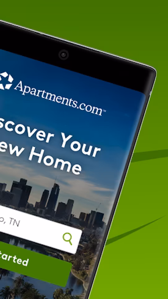 Apartments.com Rental Search Screenshot 2 - AppWisp.com Apartments.com Rental Search Screenshot 2 - AppWisp.com