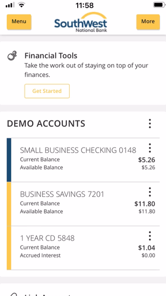 SWNB Screenshot 2 - AppWisp.com