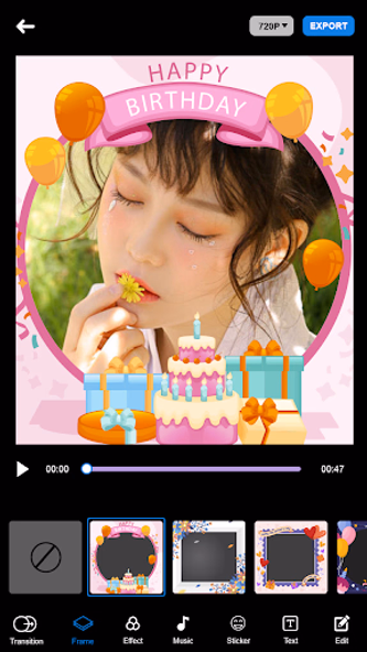 Music video maker Screenshot 3 - AppWisp.com Music video maker Screenshot 3 - AppWisp.com