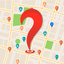 Where Am I? - Get your Address - AppWisp.com