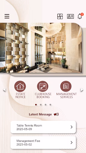 Kerry Living Screenshot 2 - AppWisp.com Kerry Living Screenshot 2 - AppWisp.com