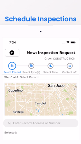 Provident Field Inspections Screenshot 4 - AppWisp.com Provident Field Inspections Screenshot 4 - AppWisp.com
