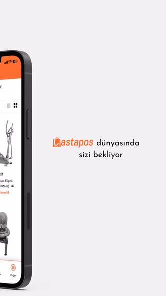 Castapos Screenshot 3 - AppWisp.com Castapos Screenshot 3 - AppWisp.com