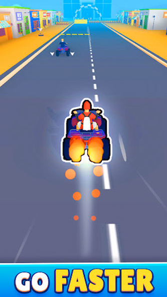 Super Thief Auto Screenshot 3 - AppWisp.com Super Thief Auto Screenshot 3 - AppWisp.com
