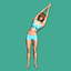Warmup exercises & Flexibility - AppWisp.com