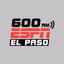 600 ESPN EL PASO - AppWisp.com