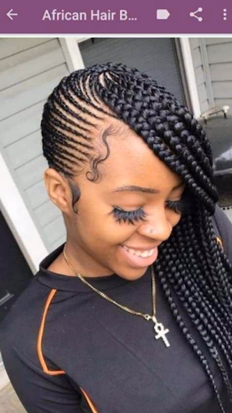 African Hair Braiding Styles Screenshot 3 - AppWisp.com African Hair Braiding Styles Screenshot 3 - AppWisp.com