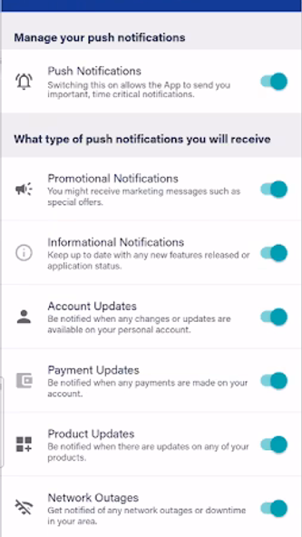 Mweb Screenshot 4 - AppWisp.com