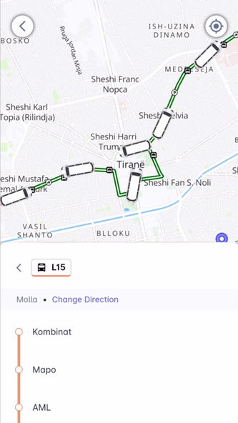 Patoko: Rideshare & Services Screenshot 4 - AppWisp.com Patoko: Rideshare & Services Screenshot 4 - AppWisp.com