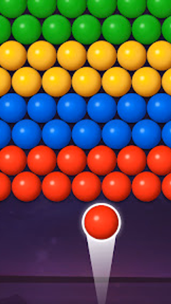Bubble Shooter-Shoot Bubble Screenshot 2 - AppWisp.com Bubble Shooter-Shoot Bubble Screenshot 2 - AppWisp.com