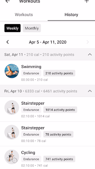 Be.Broxbourne Fit Screenshot 4 - AppWisp.com Be.Broxbourne Fit Screenshot 4 - AppWisp.com