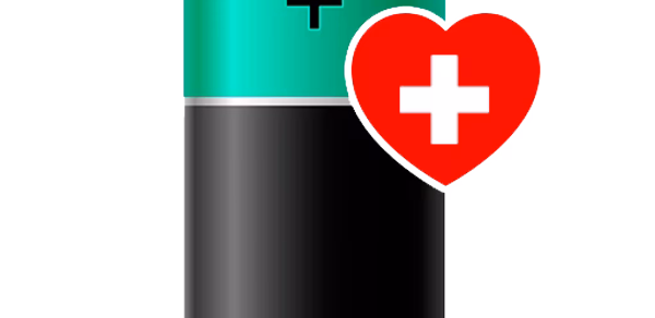 Battery Life & Health Tool Header - AppWisp.com Battery Life & Health Tool Header - AppWisp.com