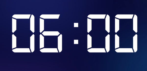 Alarm Clock for me, Loud Alarm Header - AppWisp.com Alarm Clock for me, Loud Alarm Header - AppWisp.com