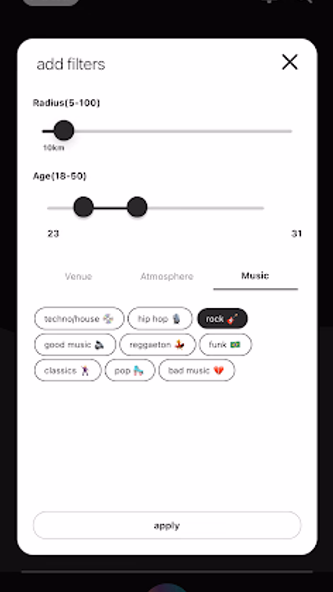 FOMO - No More Guessing Screenshot 4 - AppWisp.com