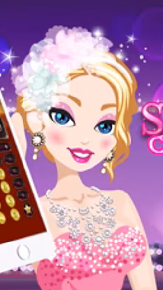 Star Girl Calculator Screenshot 1 - AppWisp.com Star Girl Calculator Screenshot 1 - AppWisp.com