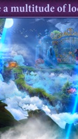 Fairy Godmother 5 - F2P Screenshot 4 - AppWisp.com Fairy Godmother 5 - F2P Screenshot 4 - AppWisp.com