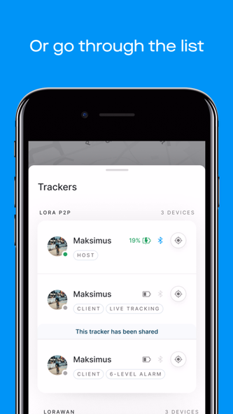 WisNode TrackIt Screenshot 2 - AppWisp.com WisNode TrackIt Screenshot 2 - AppWisp.com