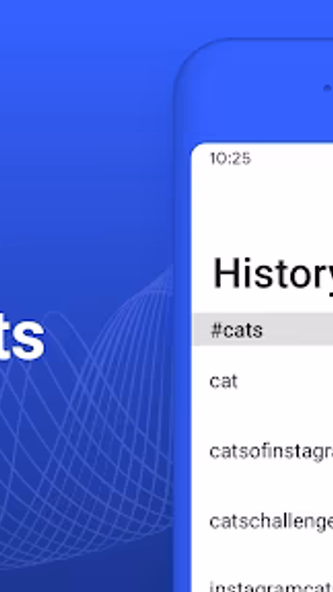 HashBoost - Followers, Likes Screenshot 4 - AppWisp.com HashBoost - Followers, Likes Screenshot 4 - AppWisp.com