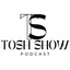 Tosh Show Podcast - AppWisp.com